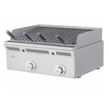 BARBACOA A GAS ECOLINE MAINHO