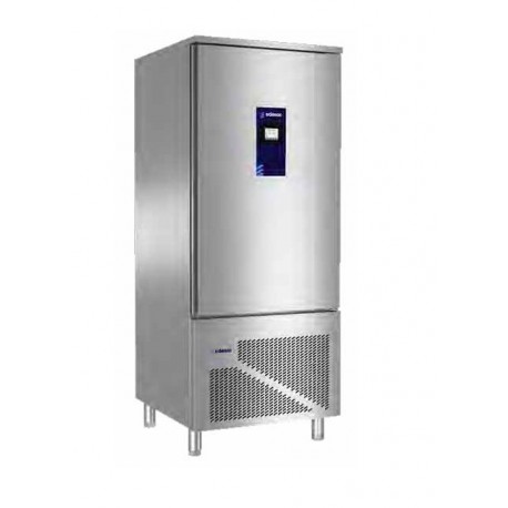 Abatidor temperatura -congelador 16GN1/1