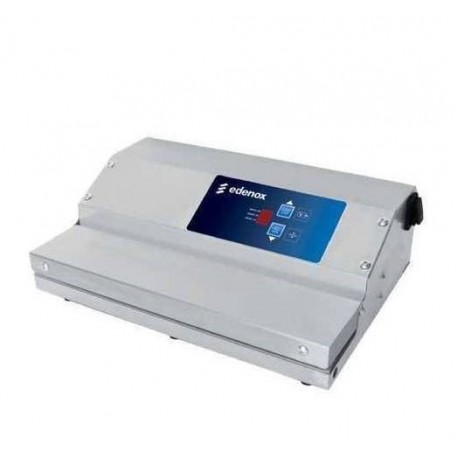 Envasadora aspiracion externa barra soldante 350 ECO serie VAC