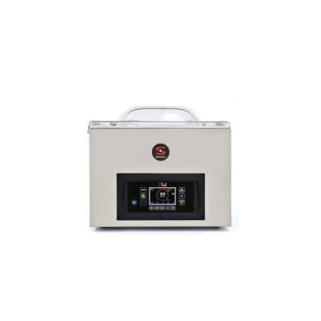 Envasadora al vacio profesional Sammic Serie 400