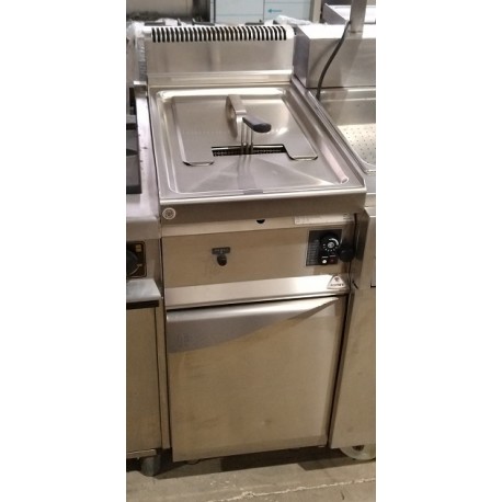 Freidora a Gas Berto's 10l modular OFERTA OUTLET