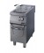 Freidora a gas modular de 22 Lts