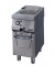 Freidora a gas 12Litros con mueble