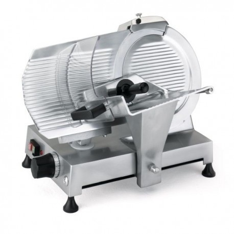 Cortadoras de fiambre Sammic 220 mm serie GC