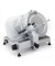 Cortadora de fimabre Sammic 275 Serie GC profesional