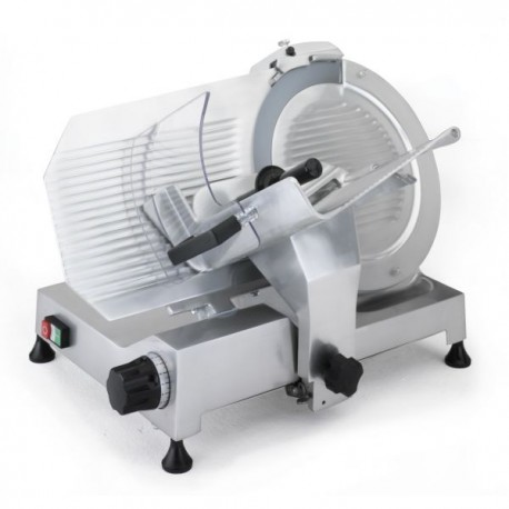 Cortadora de fimabre Sammic 275 Serie GC profesional