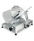 Cortadora de fiambres por engranajes Sammic GC350