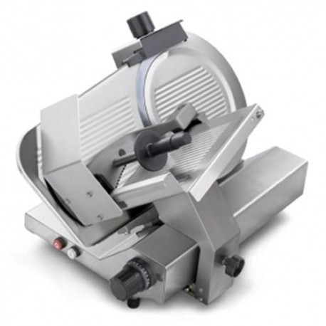 Cortadora de fiambres Braher USA 280