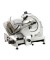 Cortadora de fiambres Braher transmision sin fin-corona MG350