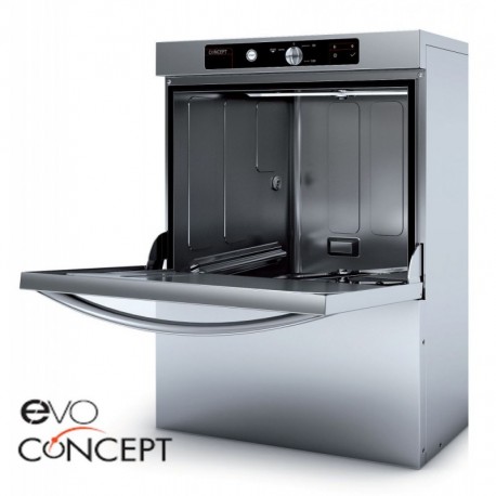 Lavavajillas FAGOR cesta 50x50 Gama Concept.