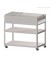 Mueble para trocear pollos