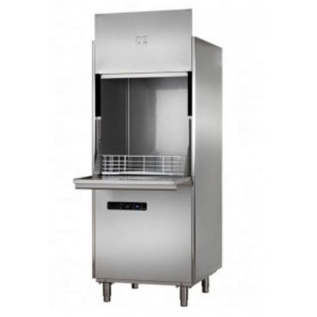Lava utensilios y cacerolas Serie SILANOS LP