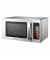 Microondas profesional, SAMMIC, 25 litros, base ceramica
