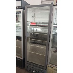 Congelador vertical puerta de cristal, OCASION