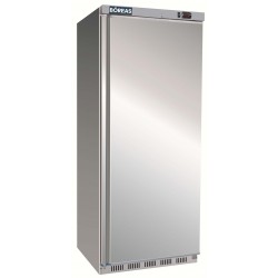 Armario Refrigerado Exterior de Acero Inox 400 y 600 Litros
