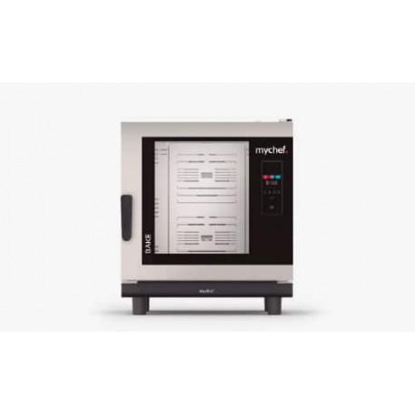 Horno Eléctrico Combinado My Chef Bake Pro 6