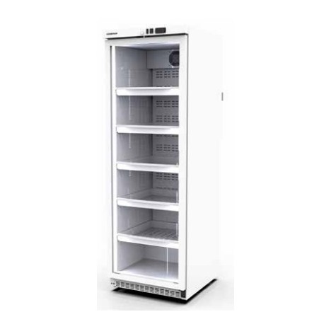 Expositor refrigerado para Farmacia