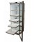 Expositor refrigerado para Farmacia