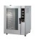 Horno Mixto Analógico 11 Bandejas Eléctrico GN 1/1 COMPACT