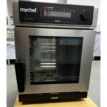 Horno Combinado MYCHEF 6GN 2/3 - OFERTA OUTLET