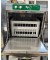 Lavavasos E-40H (Mayor altura de puerta ) - OUTLET