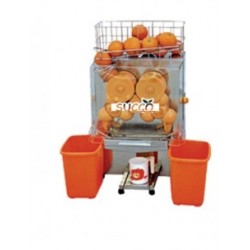 Exprimidor de naranjas automatico SUCCO