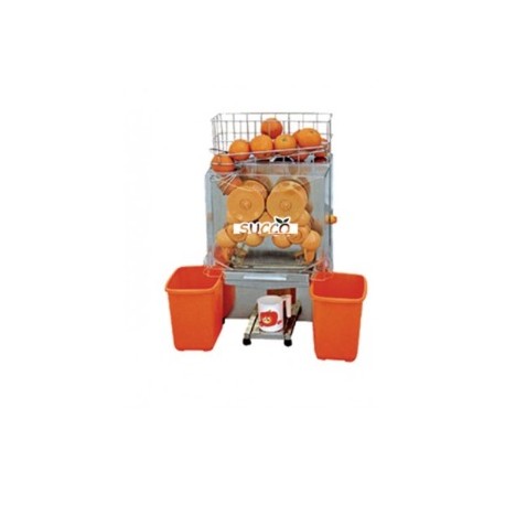 Exprimidor de naranjas automatico SUCCO