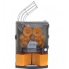 Exprimidor automatico 22 naranjas por minuto