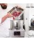 Combi Cortadora-Cutter con Caldero (Capacidad a elegir) - Gama Ultra