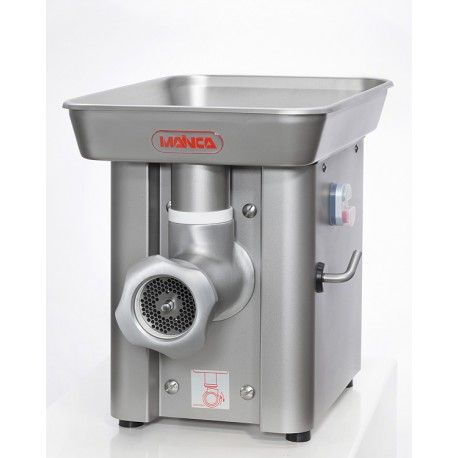 Picadoras de Carne Acero Inoxidable 170kg/h - MAINCA