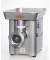 Picadoras de Carne Acero Inox 450kg/h - MAINCA