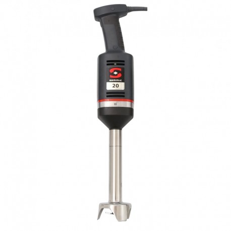 Trituradora Profesional 3000W - SAMMIC