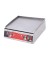 Plancha de Acero Inoxidable Eléctrica 50 cm