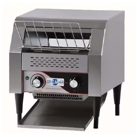 Tostador de buffet electrico