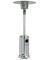 ESTUFA EXTERIOR INOX