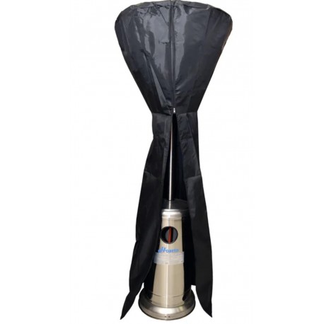 Fundas estufas gas Setas
