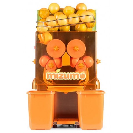 Exprimodor de naranjas MIZUMO