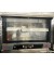 Horno de convección eléctrico 4 bandejas - OUTLET