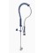 Grifo ducha extra-bajo con grifo adicional Serie RD