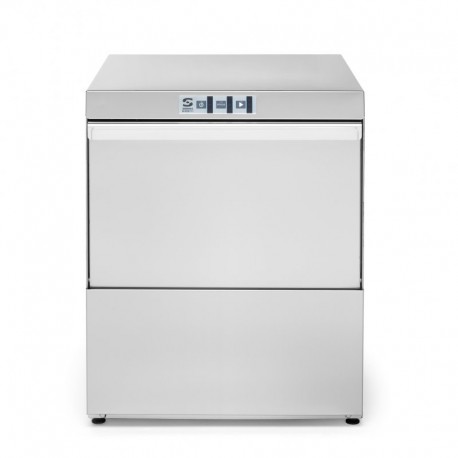 Lavavajillas Cesta 500x500 Sammic Gama PRO