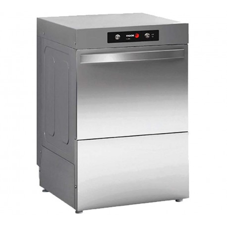 Lavavasos FAGOR cesta 35x35 cm