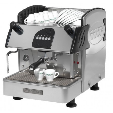 Máquina de Café Markus control de 1 a 4 grupos