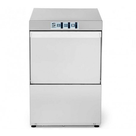 Lavavasos Cesta 350x350 Sammic Gama Pro