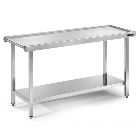 Mesa de Entrada/Salida Central (Varias Medidas)