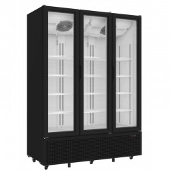Armario Refrigerado Expositor 3 puertas - OUTLET