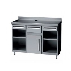 Mueble Cafetero 2025x 600mm
