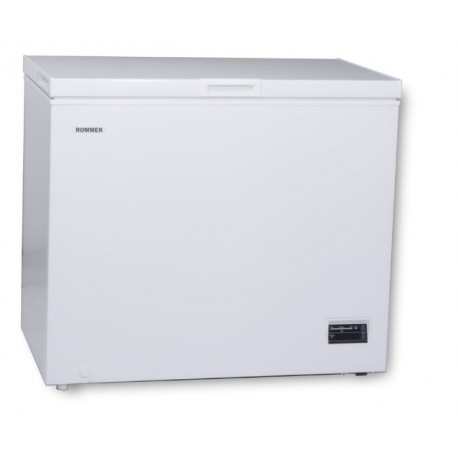 Congelador puerta abatible 95.5x84.5 cm