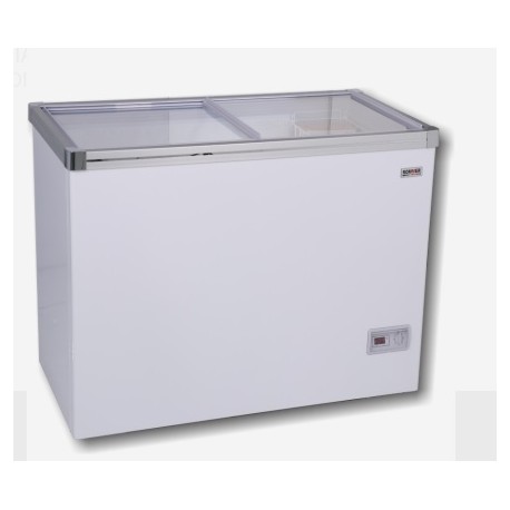 CONGELADOR HORIZONTAL DE HELADOS 180L