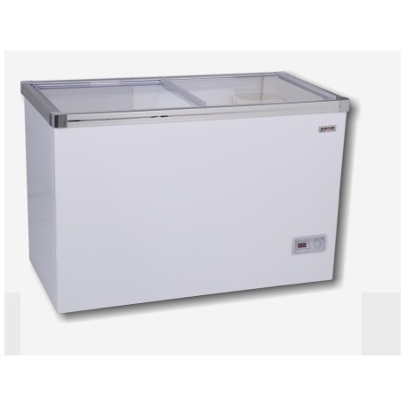CONGELADOR HORIZONTAL DE HELADOS 253L