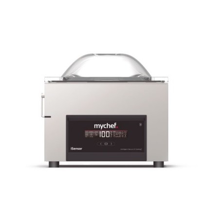 Envasadora al vacío de campana MYCHEF Isensor M